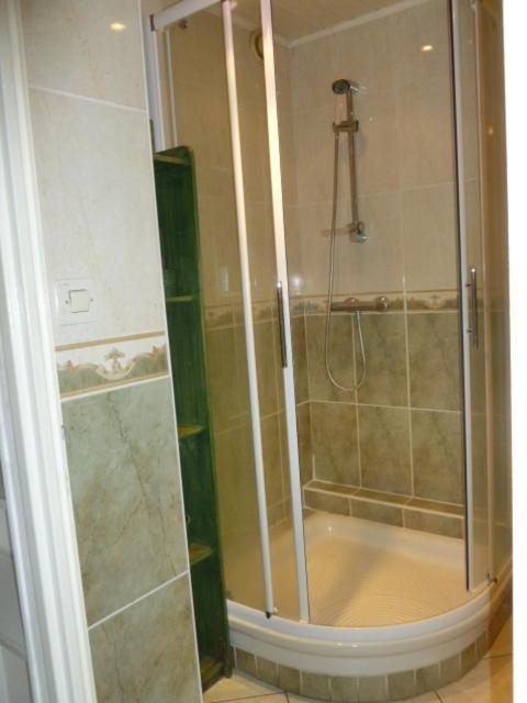 Pour Deplacement 3 Chambres Echirolles Bagian luar foto